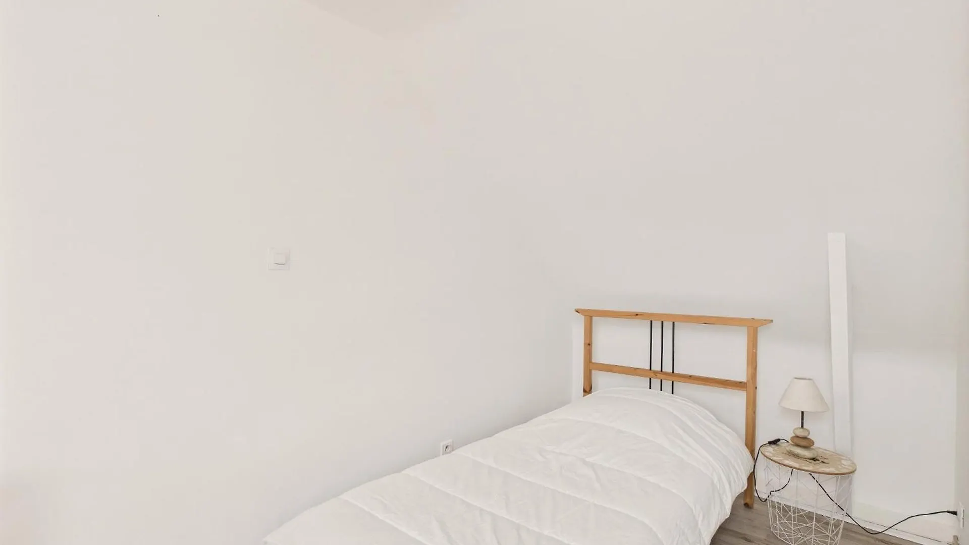 Ferienhaus Maison Pour 6 Avec Jardin - Centre De Névez