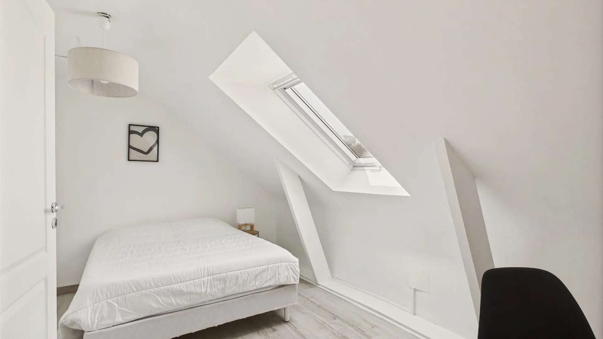 Ferienhaus Maison Pour 6 Avec Jardin - Centre De Névez